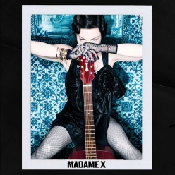 Madonna - Madame X (Deluxe Limited Edition)